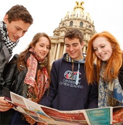 Further Education Trips HERE >>